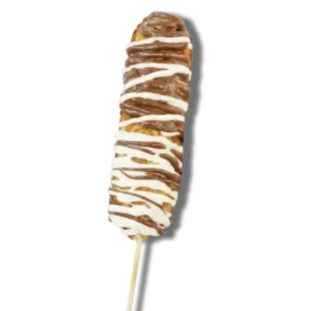 Waffle Sticks